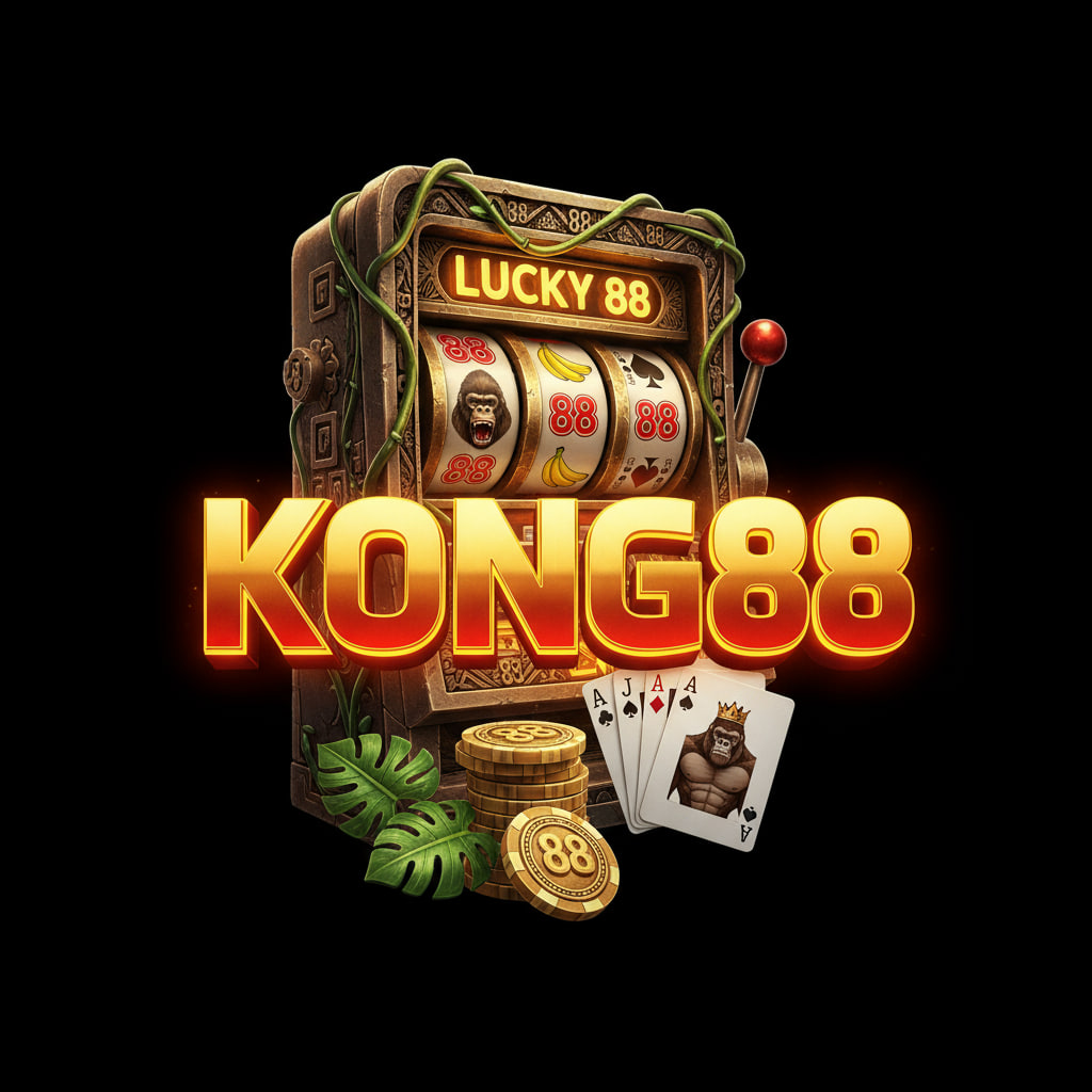 Logo của kong88